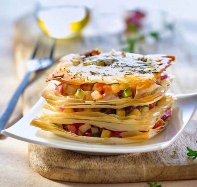 MILLE-FEUILLE-VEGETABLE